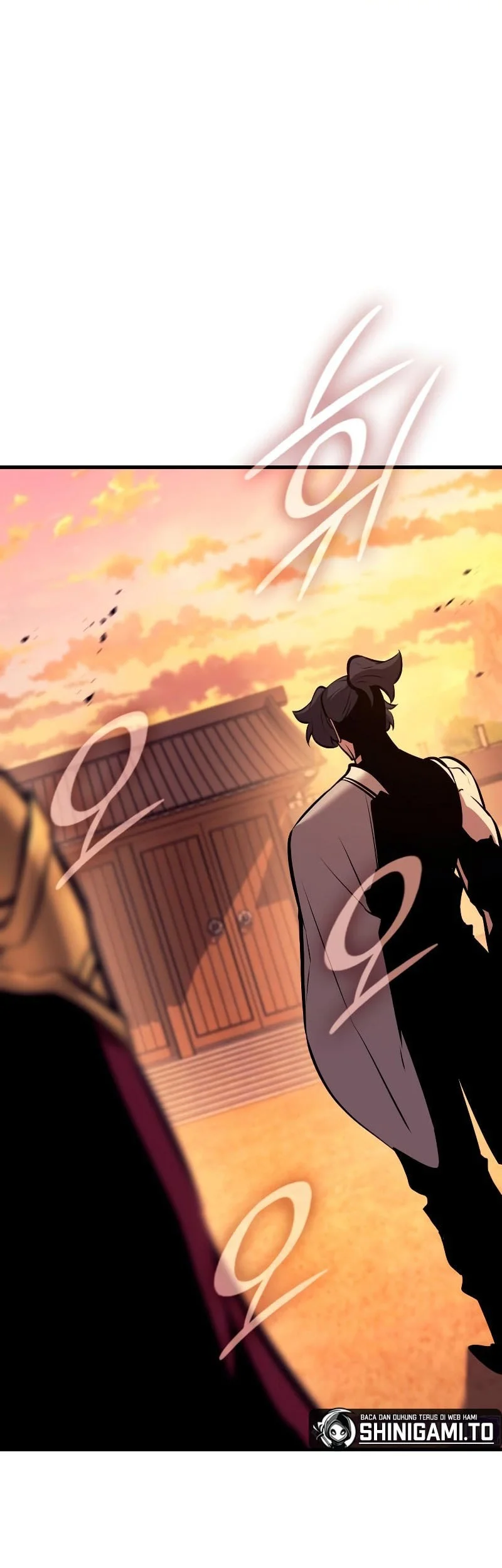 Rebirth of the Divine Demon Chapter 26 Gambar 50