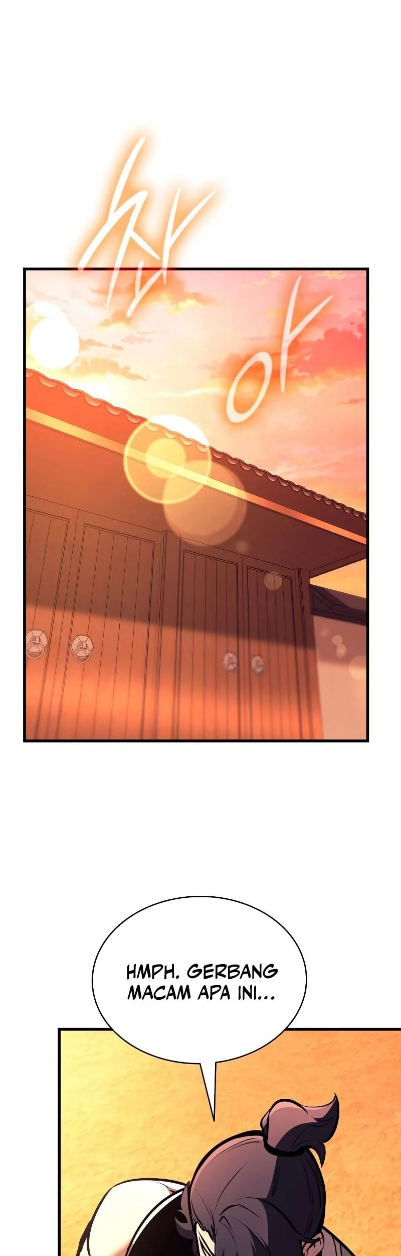 Rebirth of the Divine Demon Chapter 26 Gambar 51