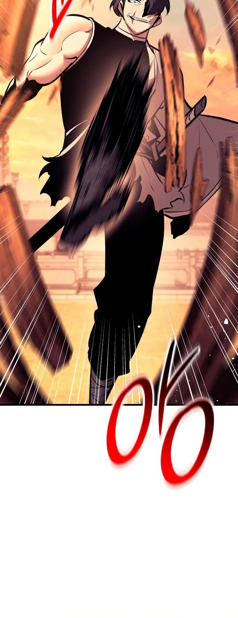 Rebirth of the Divine Demon Chapter 26 Gambar 53