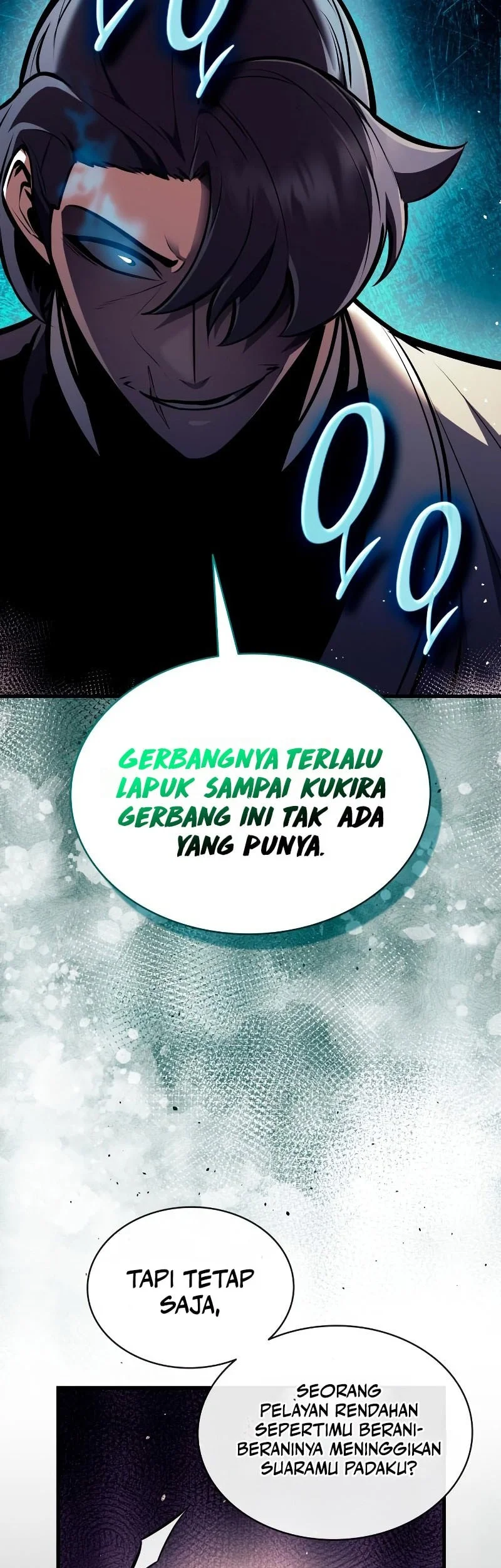 Rebirth of the Divine Demon Chapter 26 Gambar 56