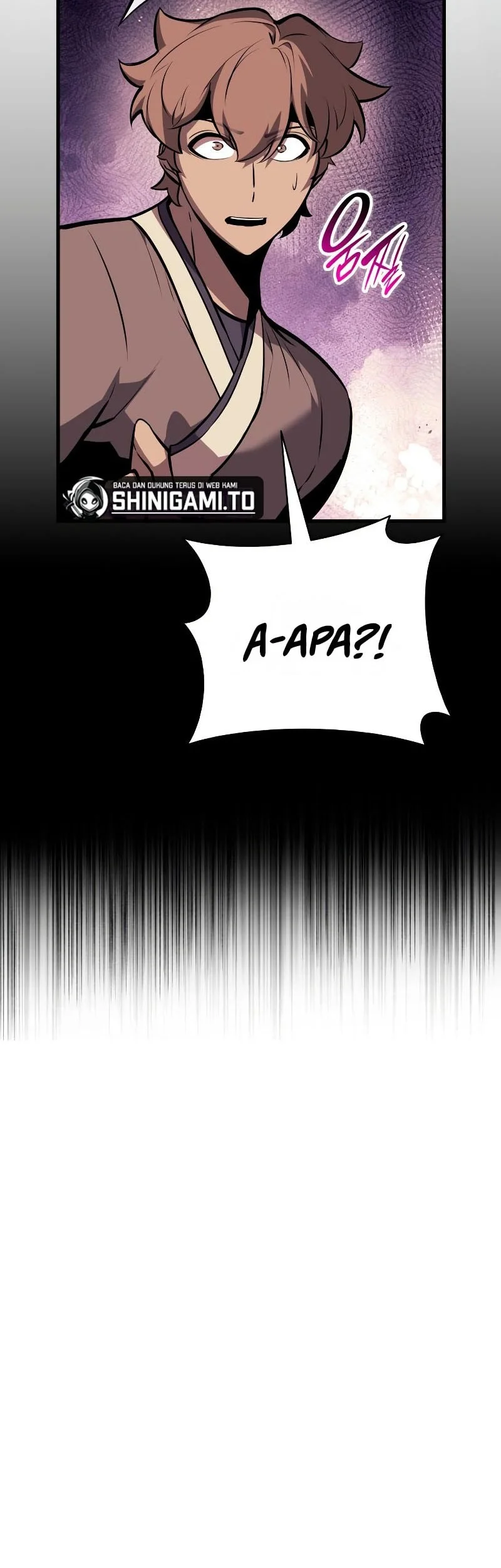 Rebirth of the Divine Demon Chapter 26 Gambar 57