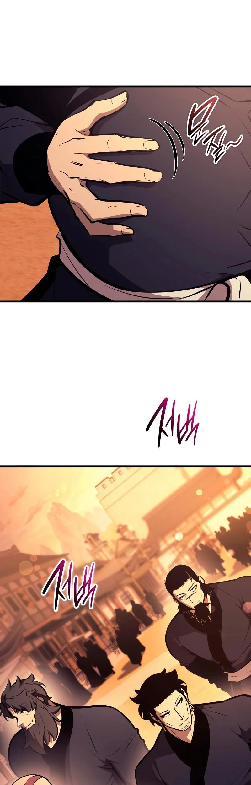 Rebirth of the Divine Demon Chapter 26 Gambar 58