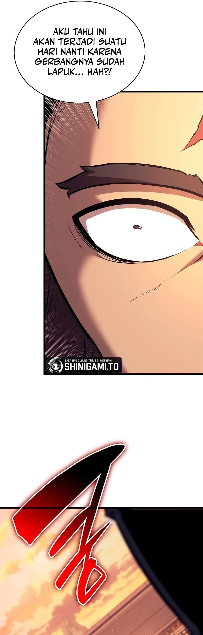 Rebirth of the Divine Demon Chapter 26 Gambar 62