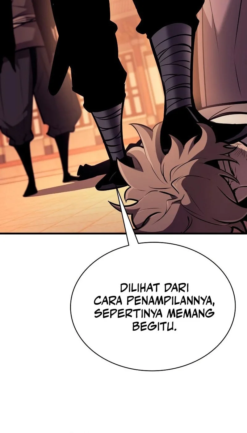 Rebirth of the Divine Demon Chapter 26 Gambar 65