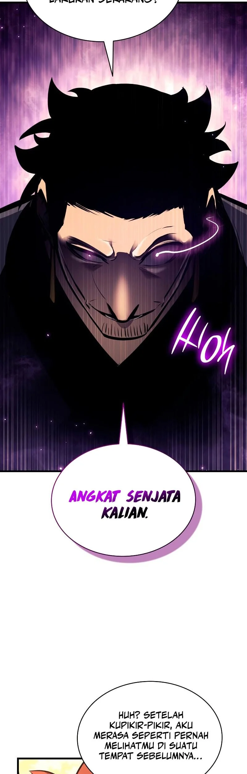 Rebirth of the Divine Demon Chapter 26 Gambar 68