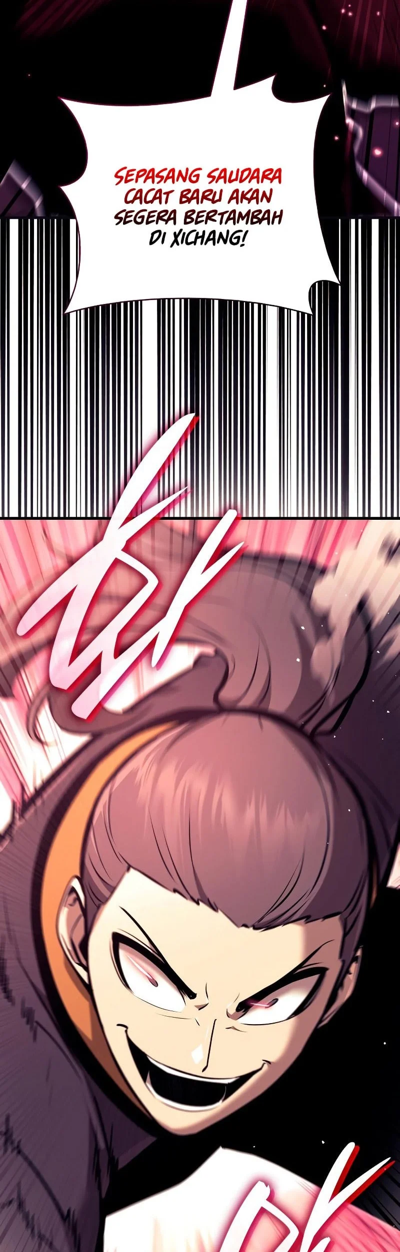 Rebirth of the Divine Demon Chapter 26 Gambar 3