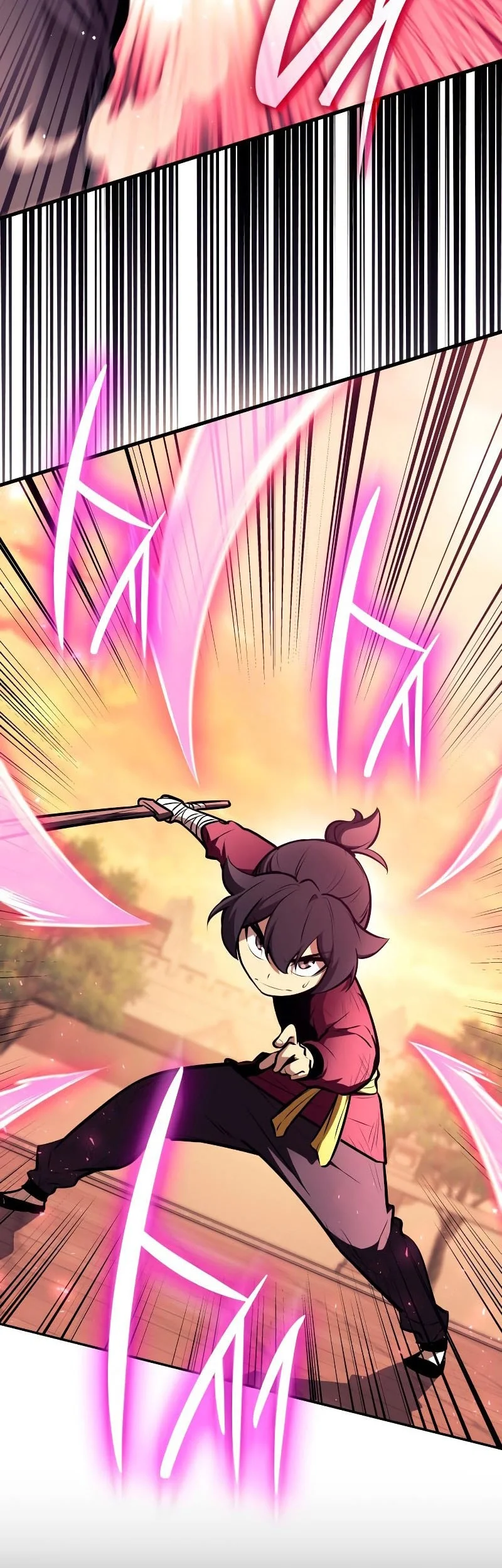 Rebirth of the Divine Demon Chapter 26 Gambar 4