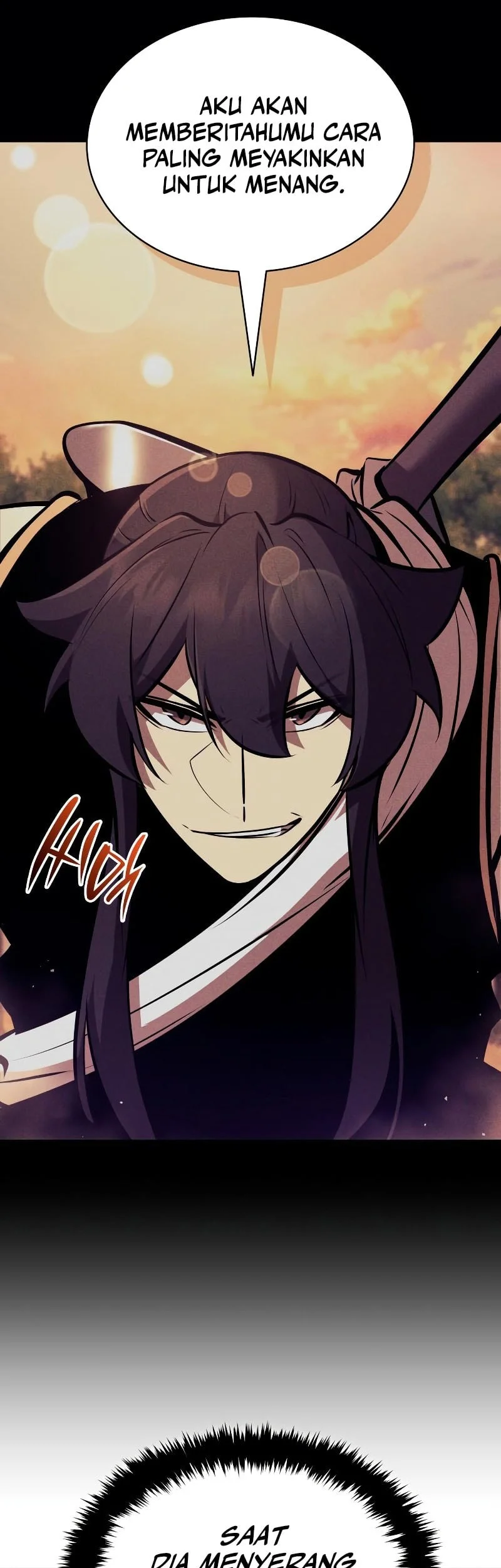 Rebirth of the Divine Demon Chapter 26 Gambar 8