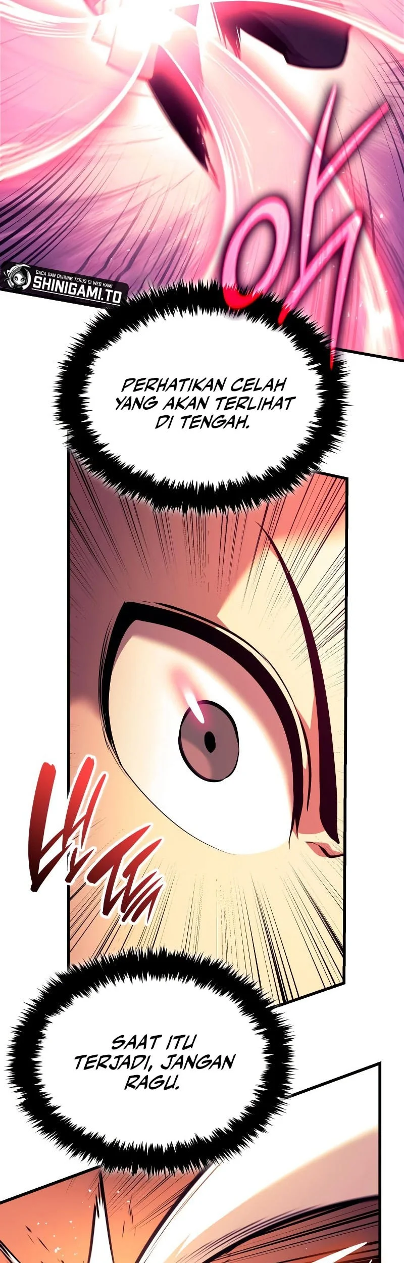 Rebirth of the Divine Demon Chapter 26 Gambar 10