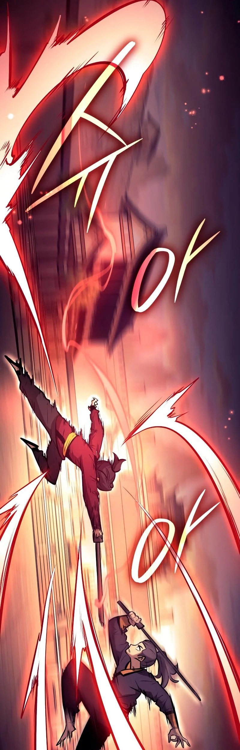 Rebirth of the Divine Demon Chapter 26 Gambar 14