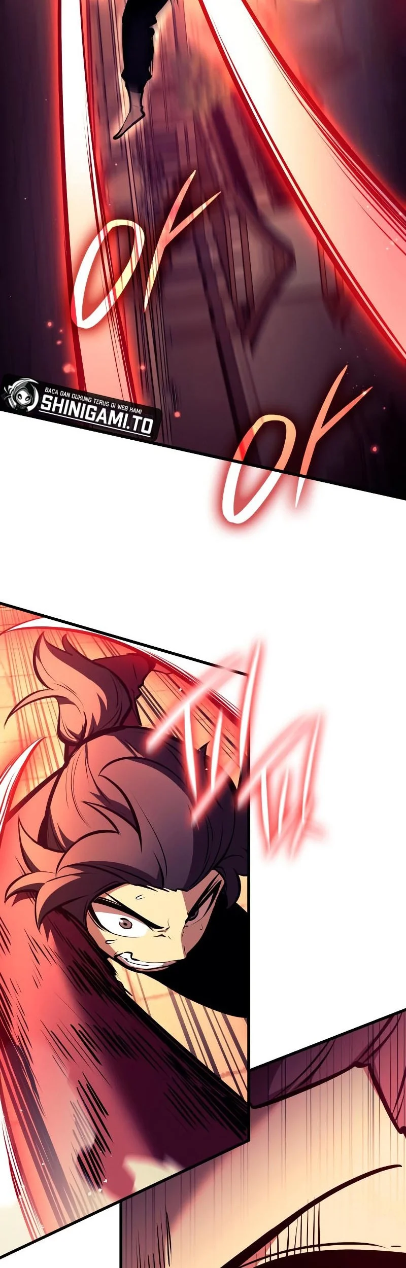 Rebirth of the Divine Demon Chapter 26 Gambar 15