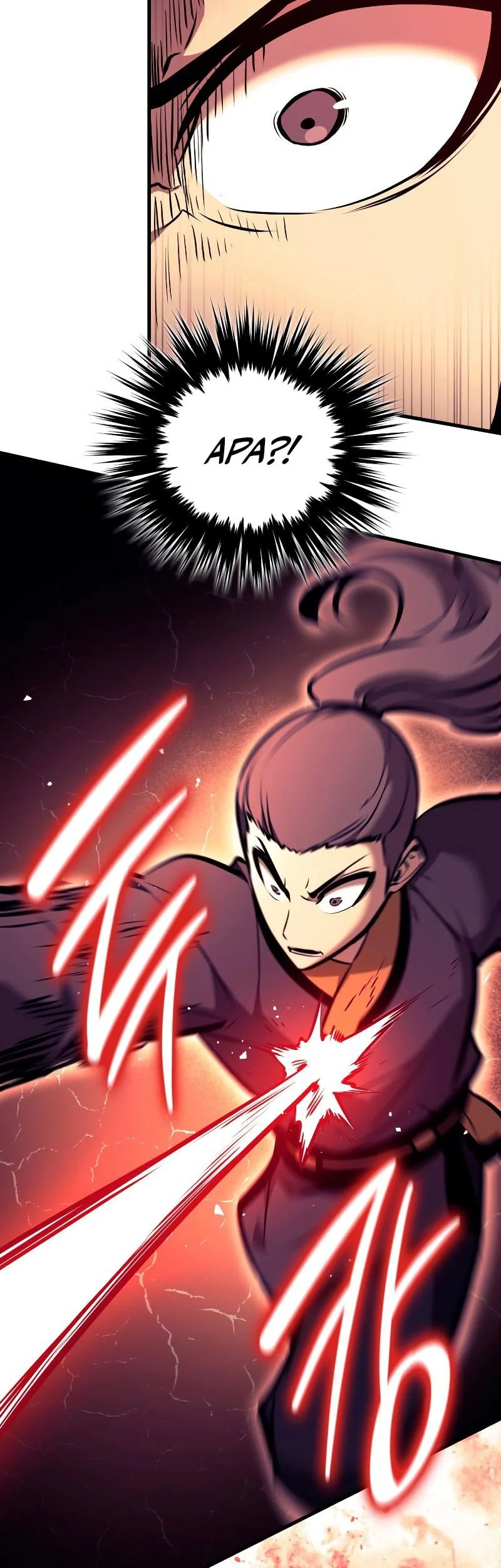 Rebirth of the Divine Demon Chapter 26 Gambar 16