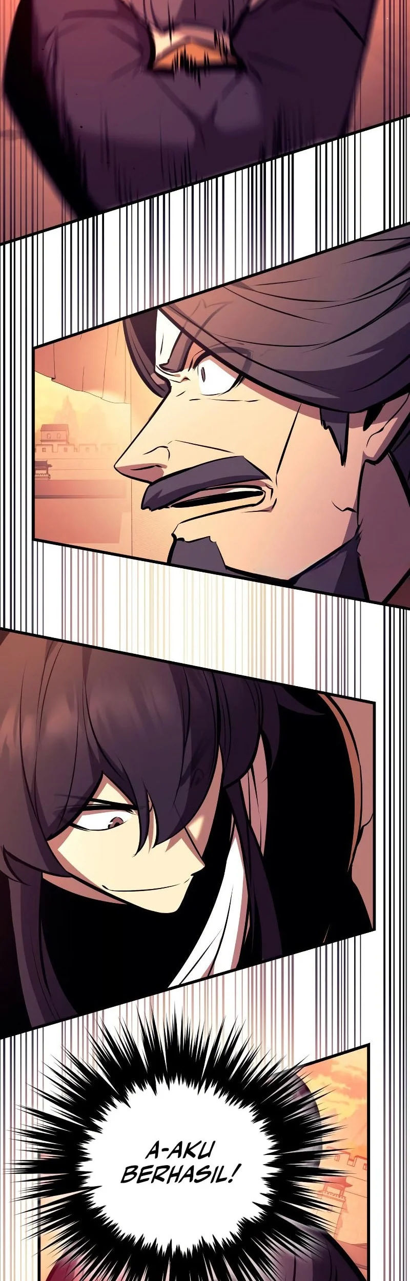 Rebirth of the Divine Demon Chapter 26 Gambar 19