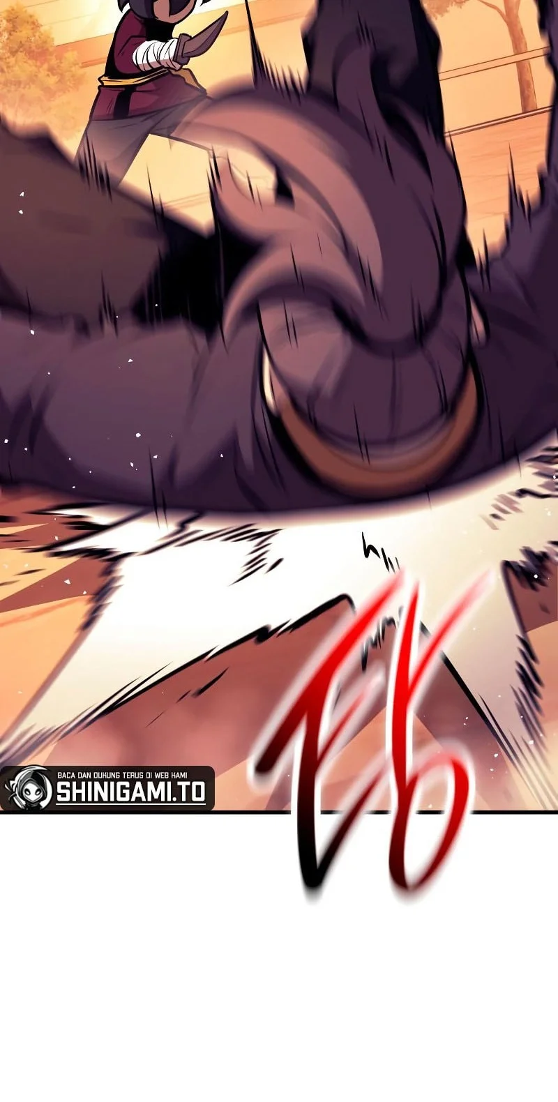 Rebirth of the Divine Demon Chapter 26 Gambar 21