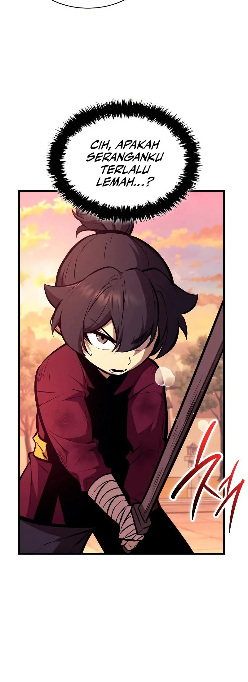 Rebirth of the Divine Demon Chapter 26 Gambar 25