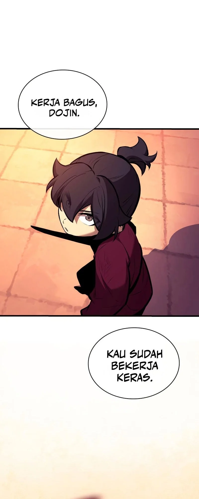 Rebirth of the Divine Demon Chapter 26 Gambar 29