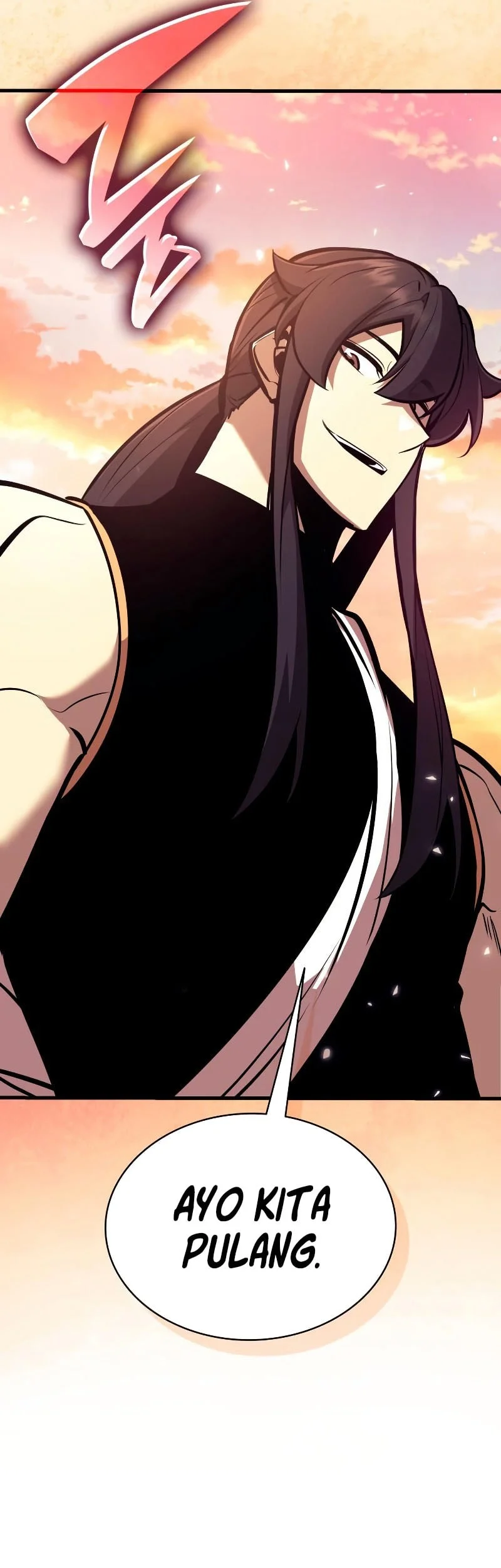 Rebirth of the Divine Demon Chapter 26 Gambar 30