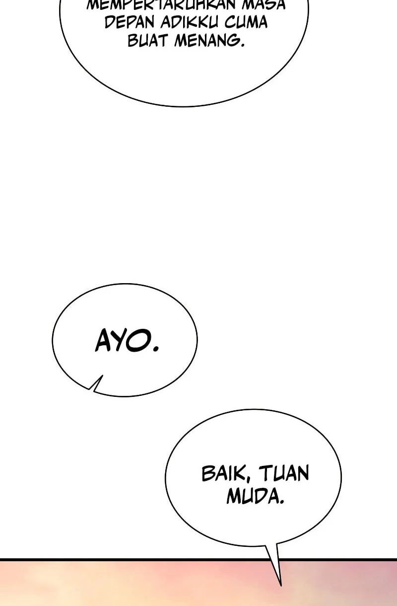 Rebirth of the Divine Demon Chapter 26 Gambar 33