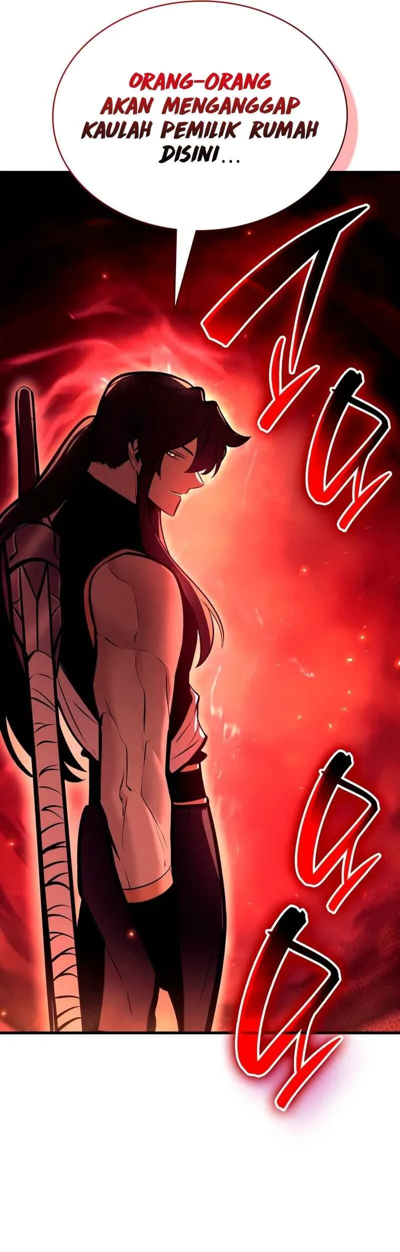 Rebirth of the Divine Demon Chapter 27 Gambar 34