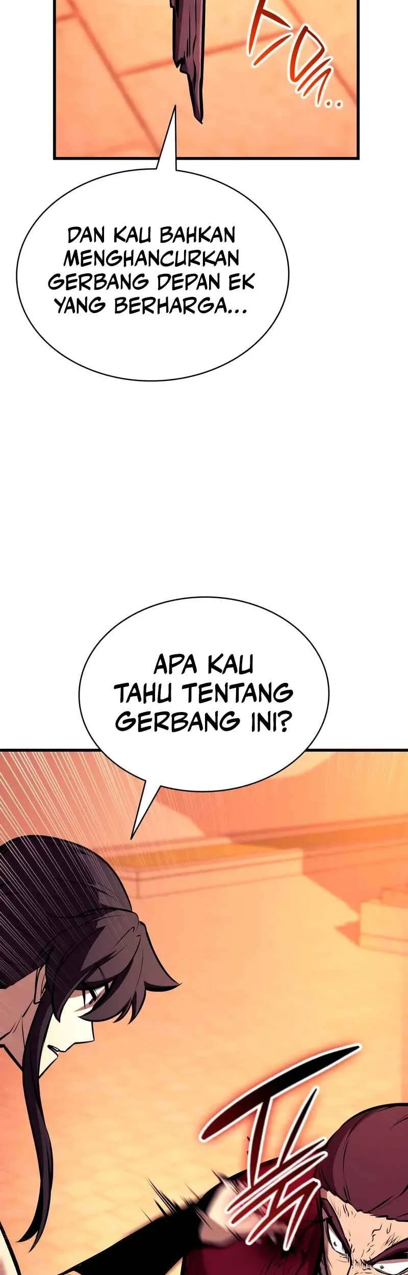 Rebirth of the Divine Demon Chapter 27 Gambar 39