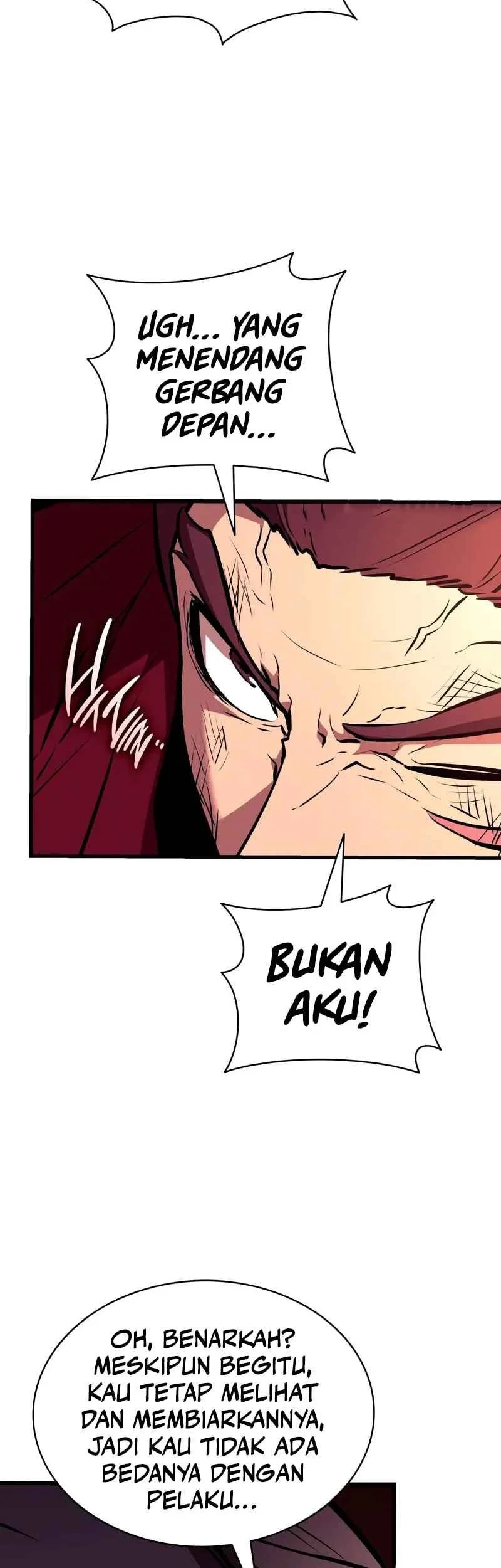 Rebirth of the Divine Demon Chapter 27 Gambar 43