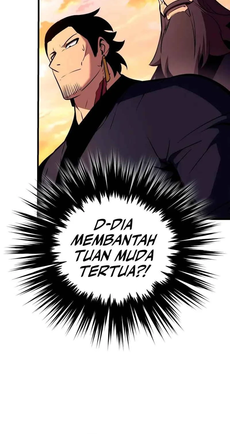 Rebirth of the Divine Demon Chapter 27 Gambar 45