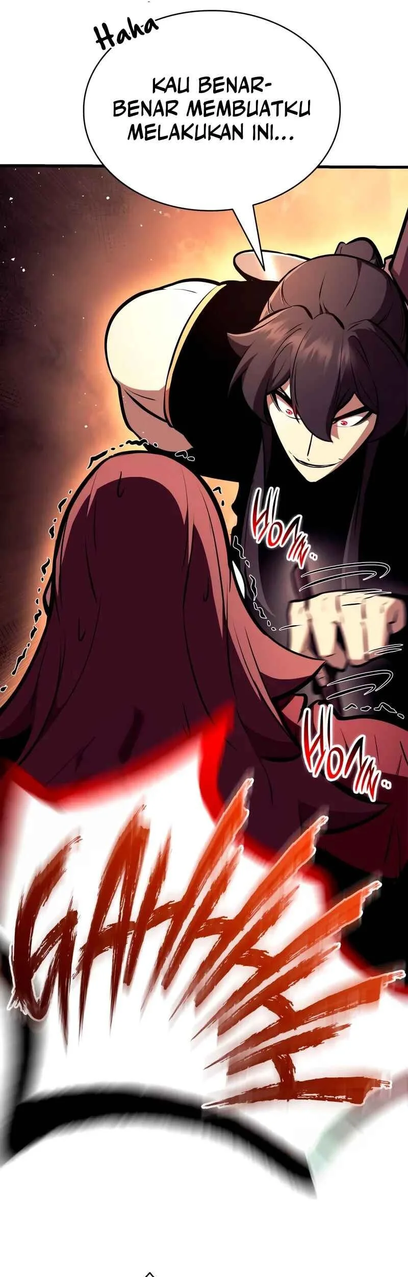 Rebirth of the Divine Demon Chapter 27 Gambar 46