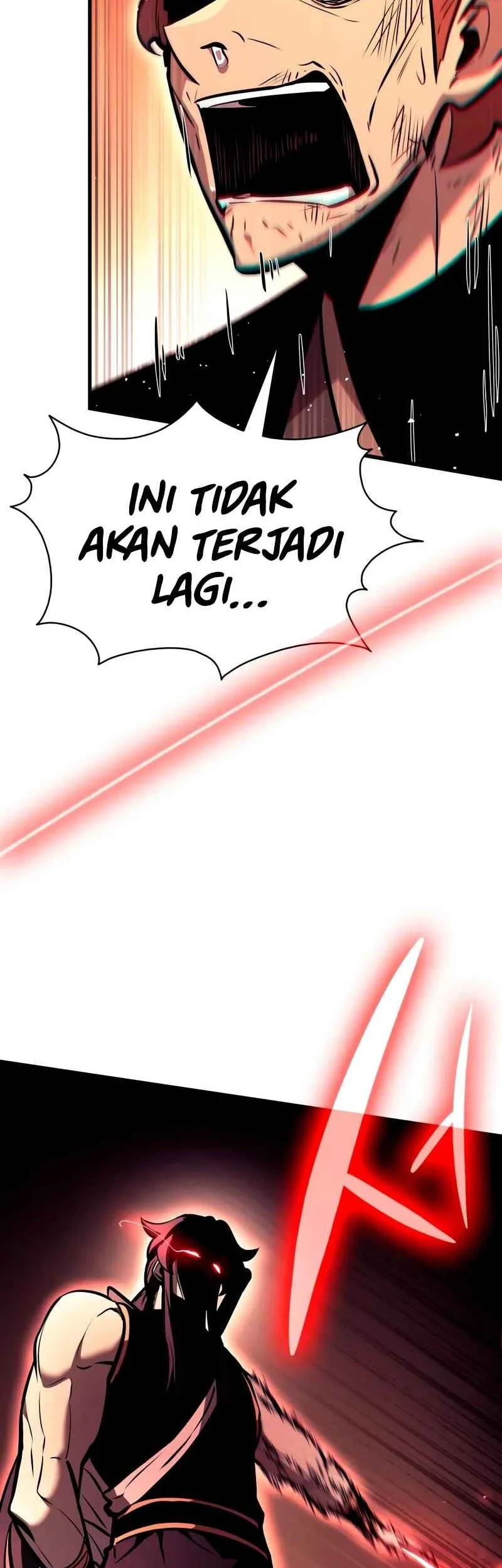 Rebirth of the Divine Demon Chapter 27 Gambar 51