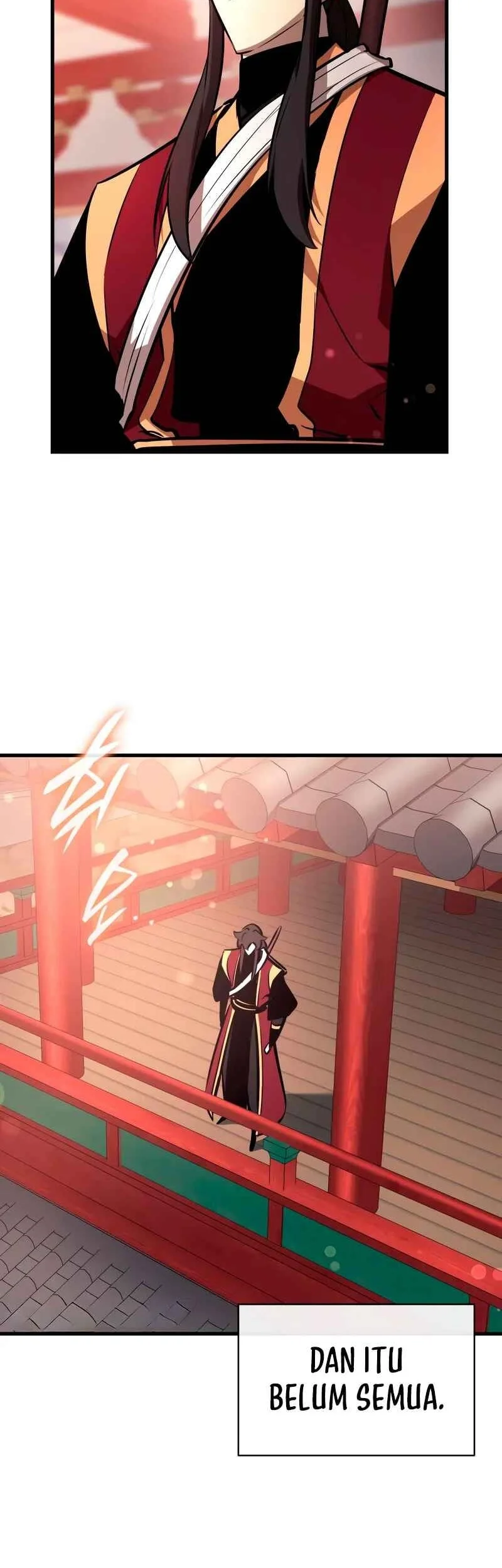 Rebirth of the Divine Demon Chapter 27 Gambar 61