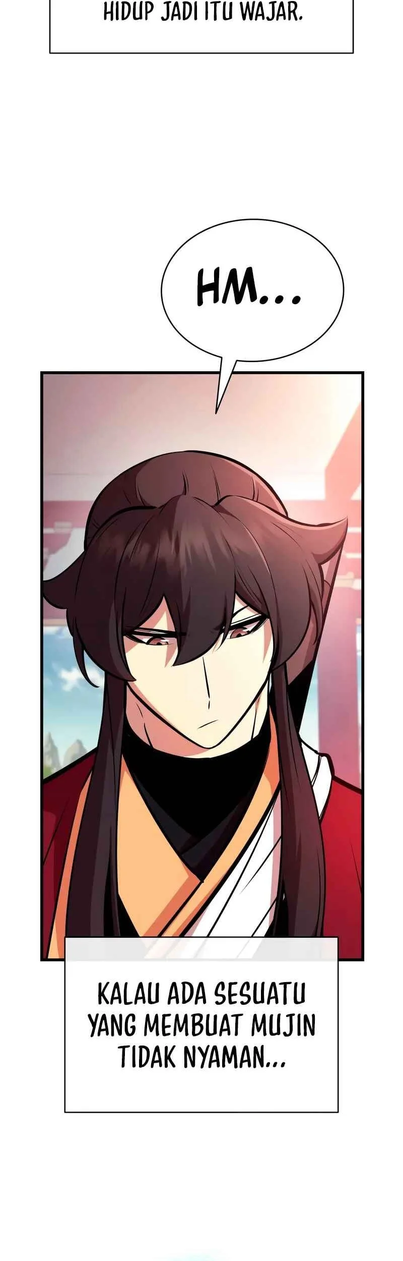 Rebirth of the Divine Demon Chapter 27 Gambar 63