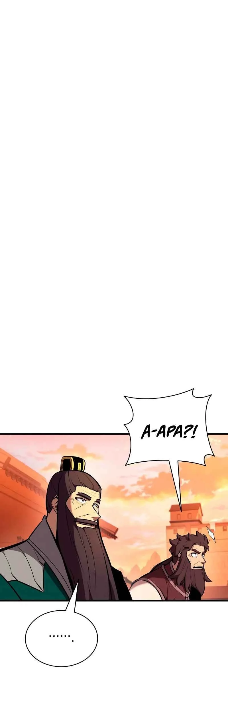 Manhwa Rebirth of the Divine Demon Chapter 27 gambar 2