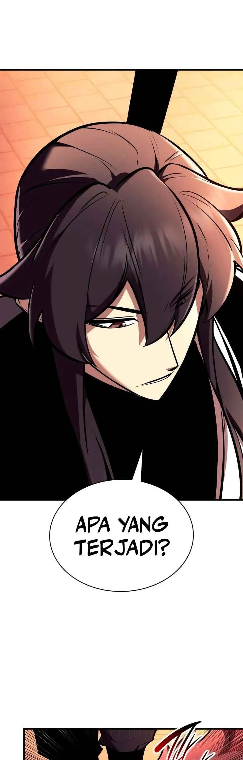 Rebirth of the Divine Demon Chapter 27 Gambar 3