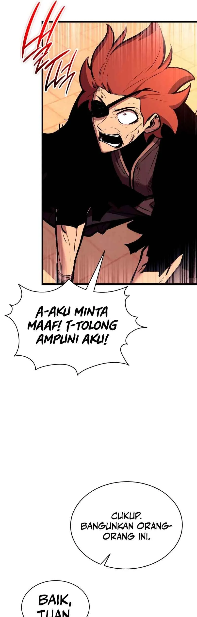 Rebirth of the Divine Demon Chapter 27 Gambar 10