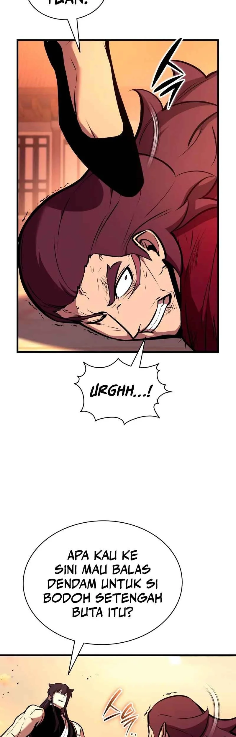 Rebirth of the Divine Demon Chapter 27 Gambar 11