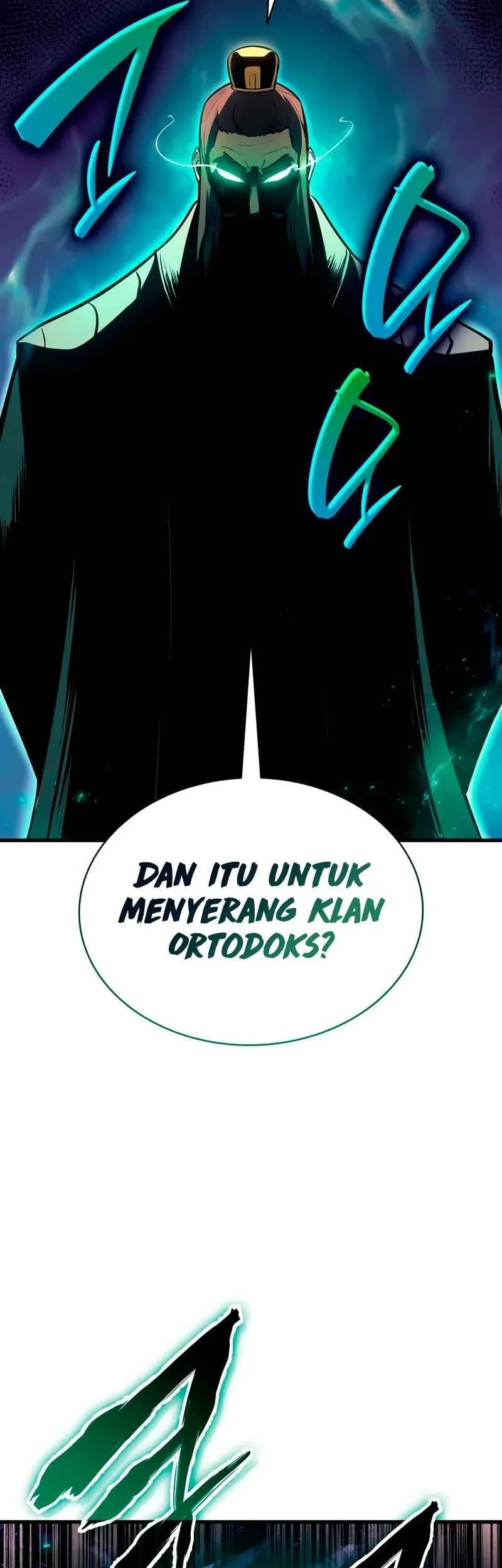 Rebirth of the Divine Demon Chapter 27 Gambar 15