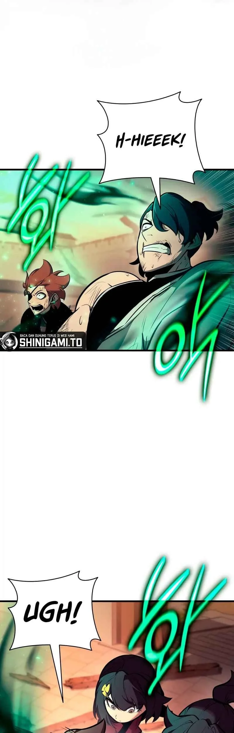 Rebirth of the Divine Demon Chapter 27 Gambar 18