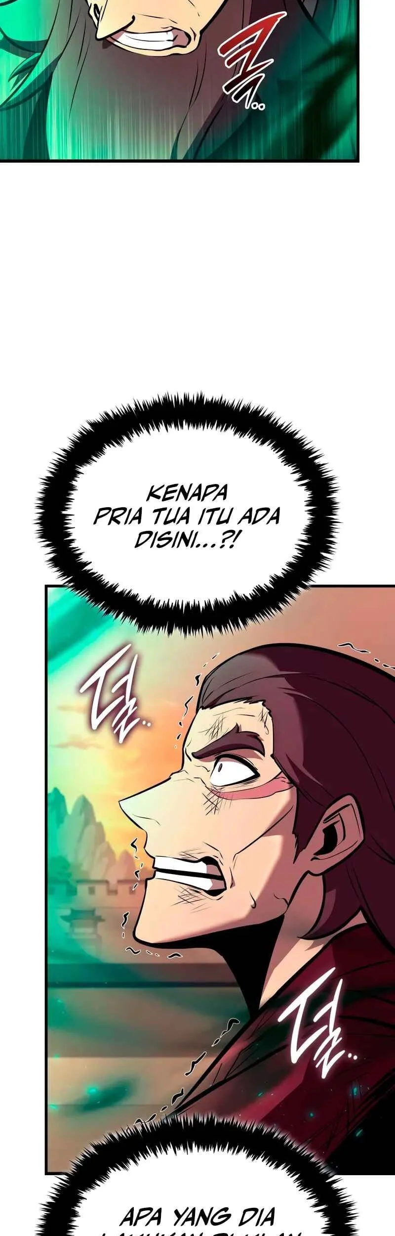 Rebirth of the Divine Demon Chapter 27 Gambar 20