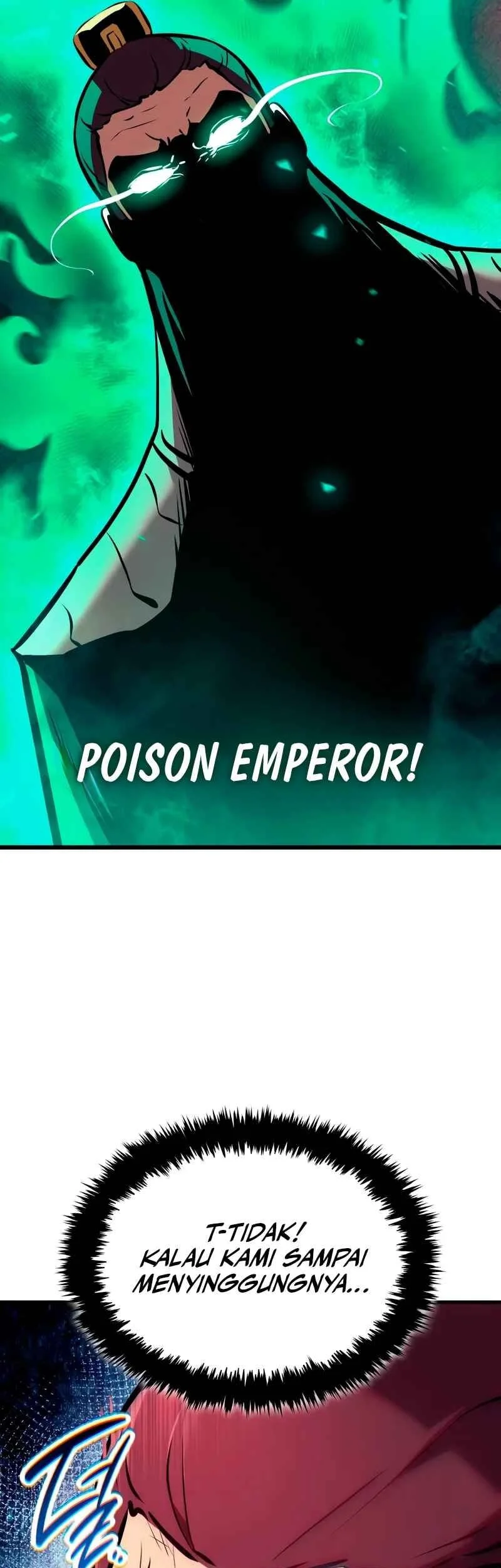 Rebirth of the Divine Demon Chapter 27 Gambar 22