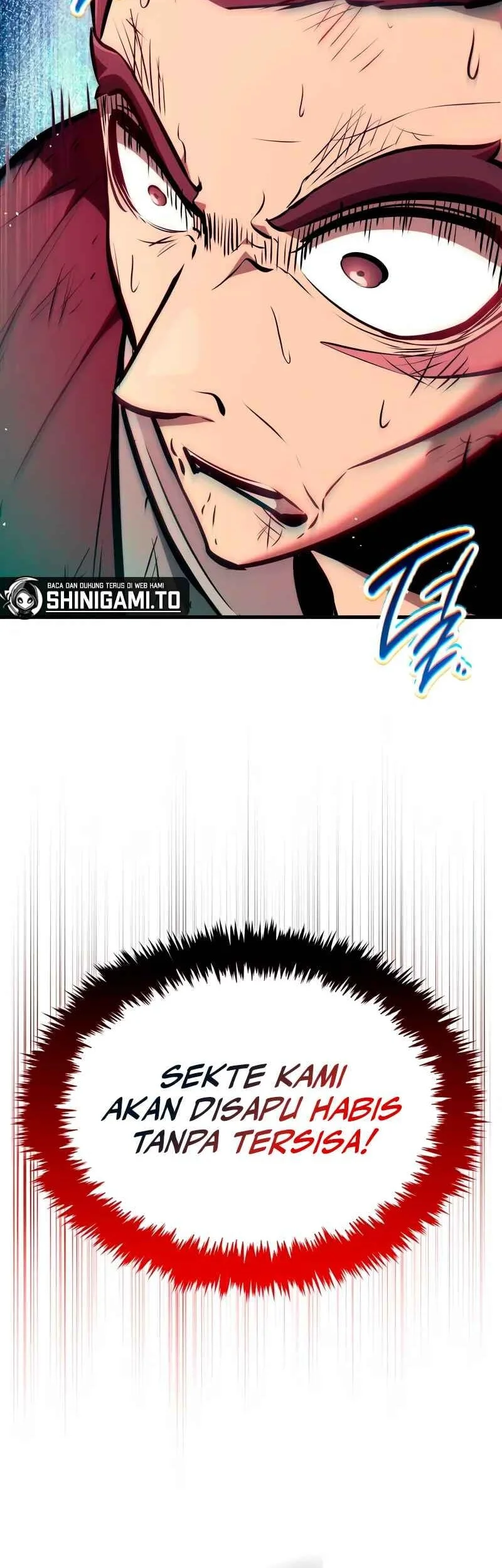 Rebirth of the Divine Demon Chapter 27 Gambar 23