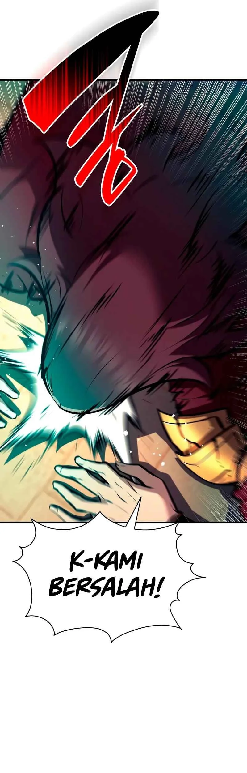 Rebirth of the Divine Demon Chapter 27 Gambar 24