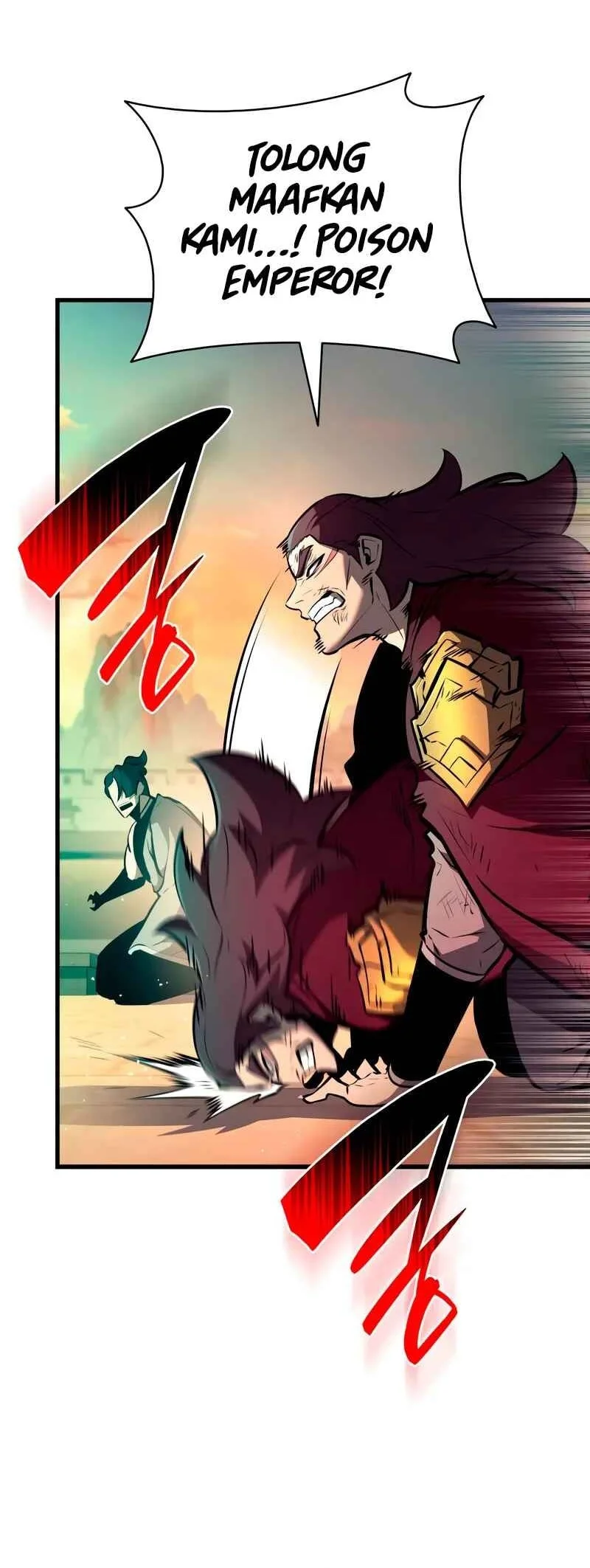 Rebirth of the Divine Demon Chapter 27 Gambar 25