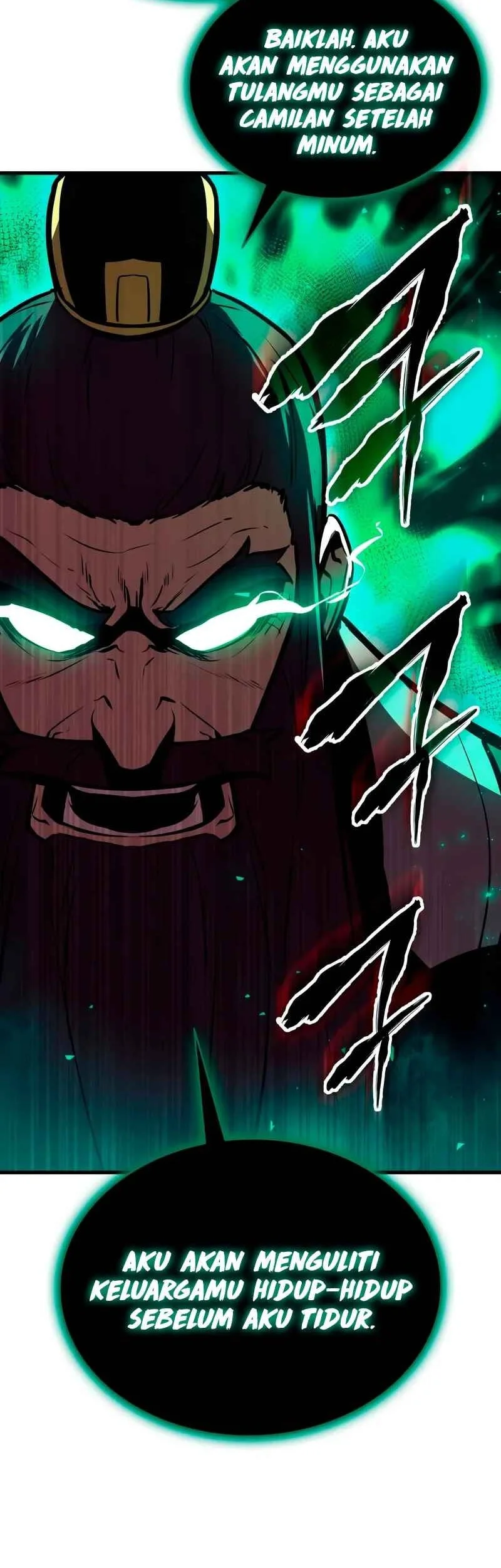 Rebirth of the Divine Demon Chapter 27 Gambar 27