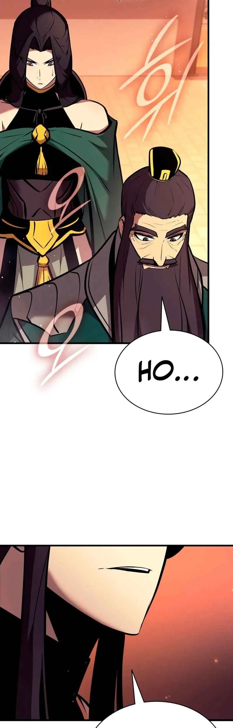 Rebirth of the Divine Demon Chapter 27 Gambar 32