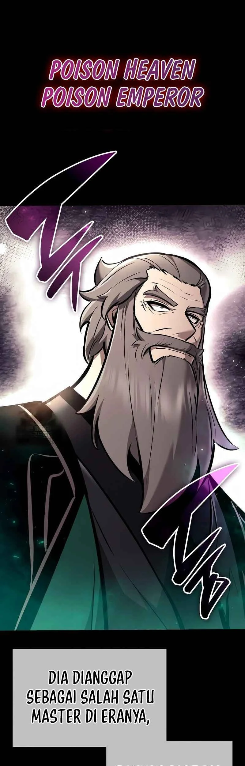 Rebirth of the Divine Demon Chapter 28 Gambar 38