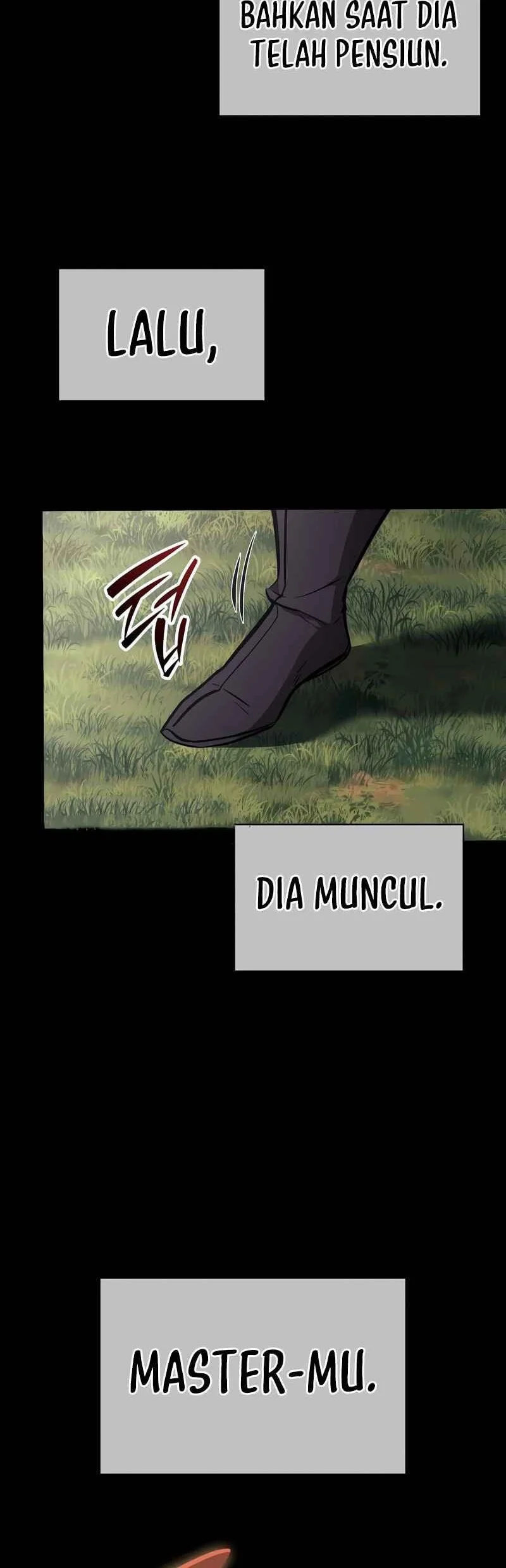 Rebirth of the Divine Demon Chapter 28 Gambar 39