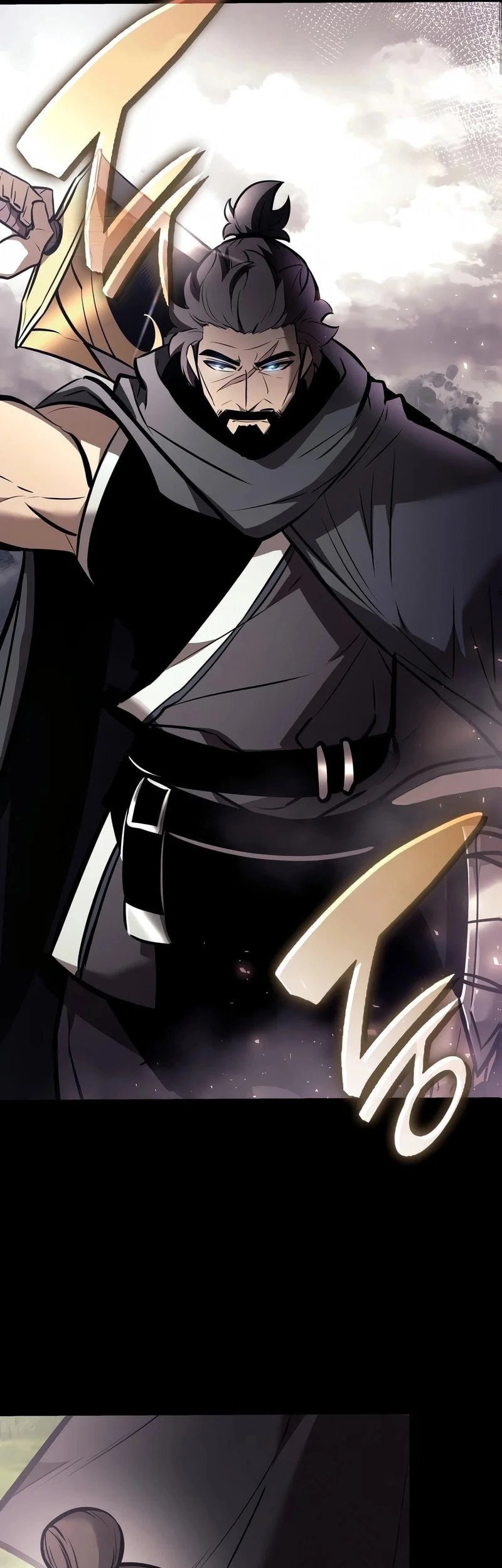 Rebirth of the Divine Demon Chapter 28 Gambar 40