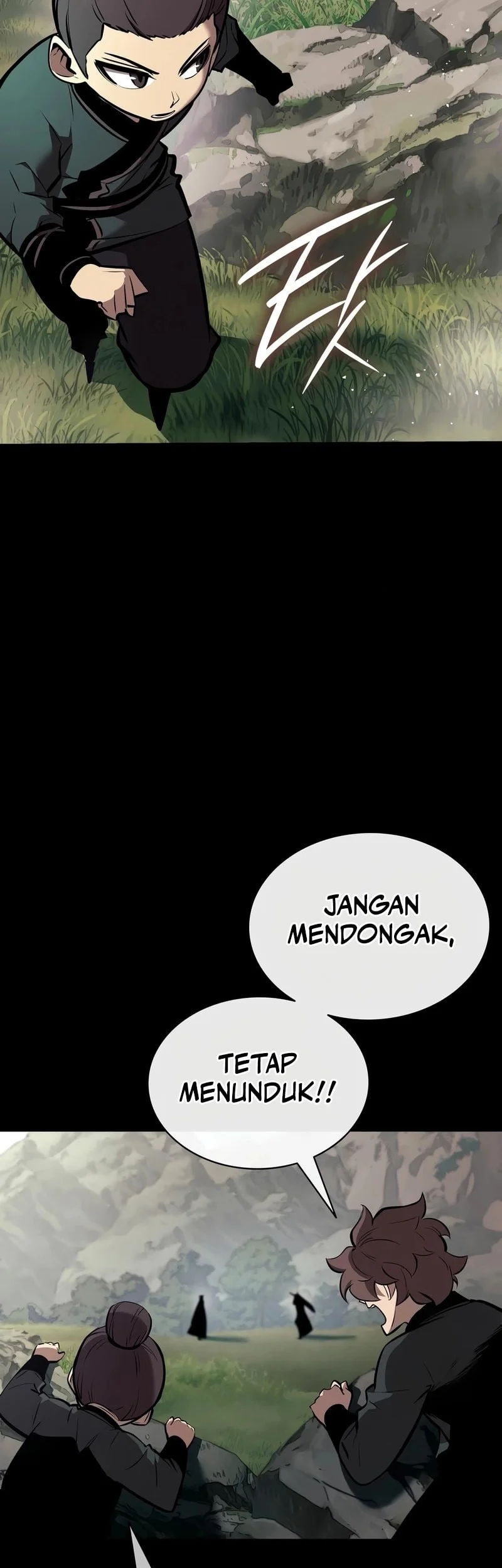 Rebirth of the Divine Demon Chapter 28 Gambar 42