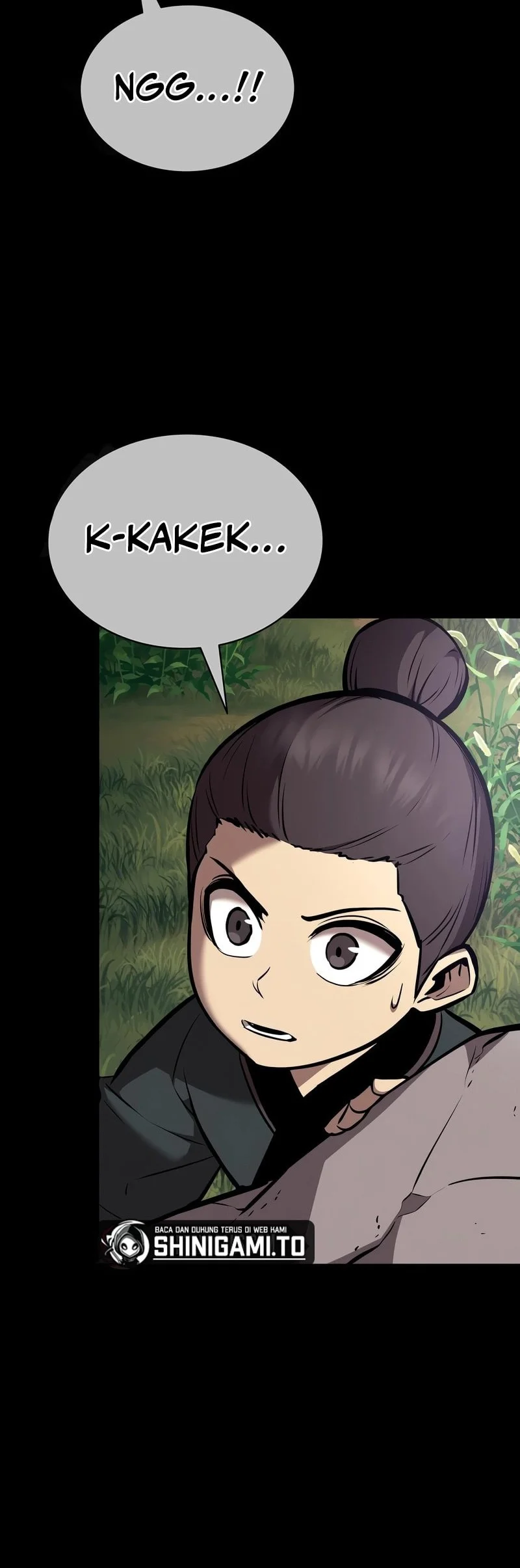 Rebirth of the Divine Demon Chapter 28 Gambar 43