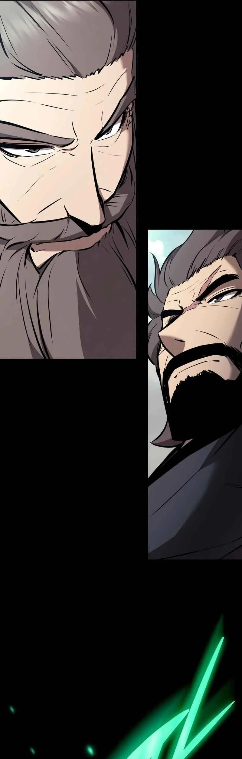 Rebirth of the Divine Demon Chapter 28 Gambar 44