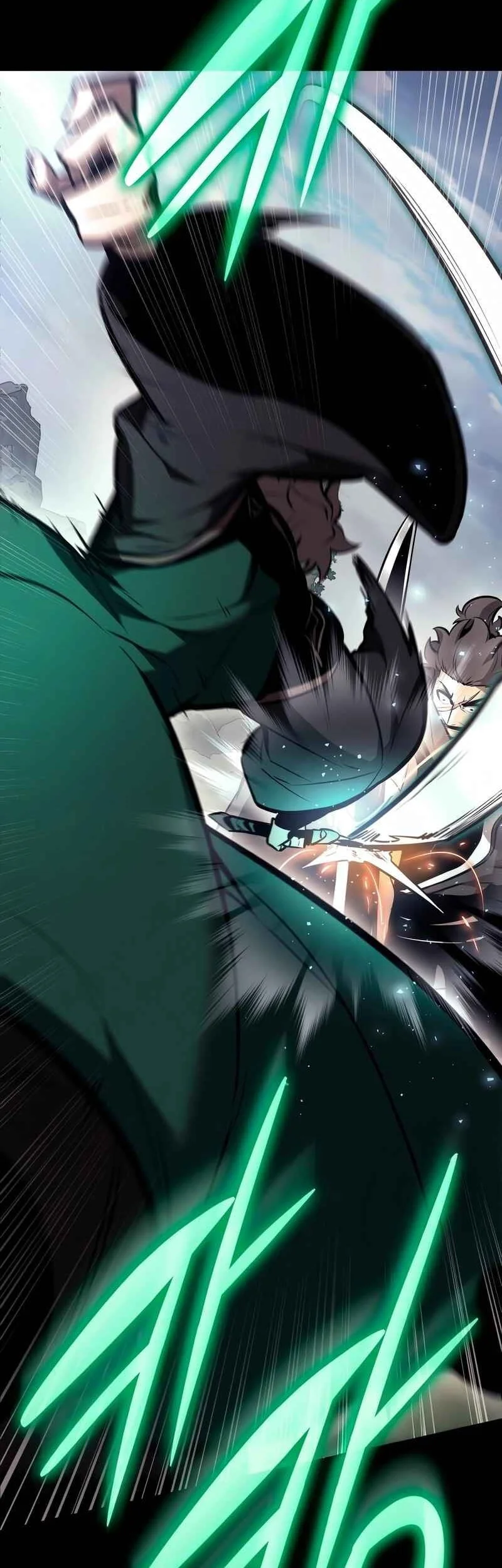 Rebirth of the Divine Demon Chapter 28 Gambar 45